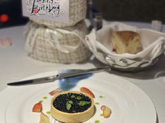 -燃扒房Steakhouse(皇庭店)