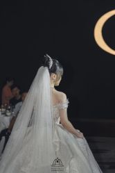 -曼格纳婚礼艺术中心(张江店)