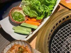 -江户烧肉(高德店)