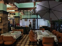 -海尔巴格一甸茶餐厅(团结路店)