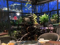 -阿浪山庄