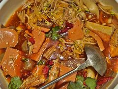 -福满我家大碗厨·湘菜(上海大厦店)