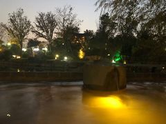 -溧阳天目湖天沐温泉