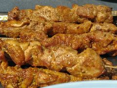 -伊带伊路新疆美食府(呼家楼店)