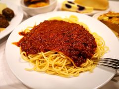 意式肉酱面-宜家·瑞典风味餐厅(北京西红门店)
