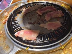 -海之屋韩式烤肉(海棠68环球美食街店)