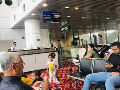 -吉隆坡国际机场