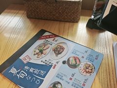 -鹤龟料理店(时代天街店)