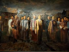 -上海市龙华烈士陵园