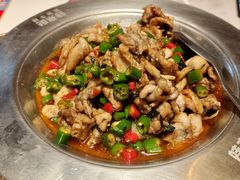 -蛙来哒(方圆荟店)