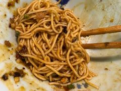 -兵哥豌豆面(建设巷店)