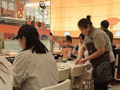 -争鲜回转寿司(西红门荟聚PLUS店)
