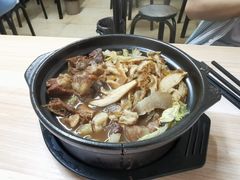 -赵家牛肉砂锅(台西三路店)