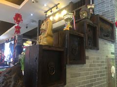 -味可道美食坊(福基路店)
