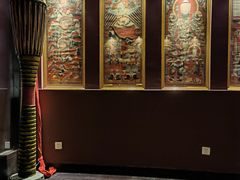-花马天堂云南餐厅 Lost Heaven(外滩店)