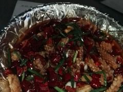 -大碗厨 25年老字号 现炒湘菜(四季天地店)