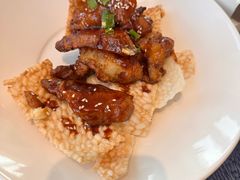 熏蝶鱼-大铁勺新津菜(迎水道店)