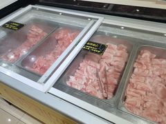 -集杰尚品海鲜烤肉自助餐厅(乳山振华店)