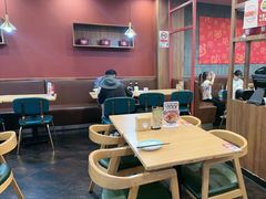 -宏状元现熬粥·京味菜(黄寺大街店)