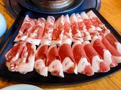 -额尔敦传统涮火锅·冰煮羊(铁东店)