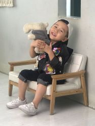 -爱儿美儿童摄影(奥森公园店)