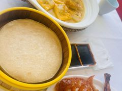 -玉林烤鸭店(定福庄店)