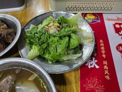 -阿秋牛排(湖心街店)