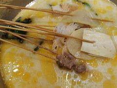 -付小姐在成都(川沙店)