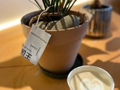 小鱼小姐-fishtank鱼缸咖啡(三山街店)