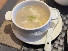 -宁海安岚·南溪阁全日餐厅