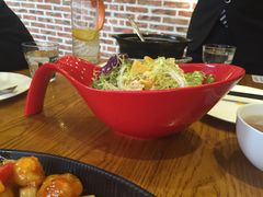 -隆喜元鱼汤包·海鲜(中联广场店)