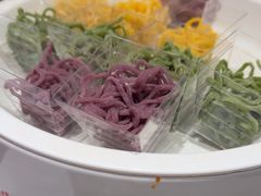 -龍歌自助小火锅(雨花台江南虹悦城店)