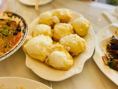 美丽豆沙-京滨饭店·餐厅(阜外大街店)