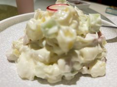 -鹿港小镇经典老上海菜(长乐路店)