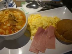 -翠华餐厅