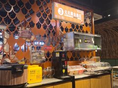-问渔烤鱼(回龙观总店)