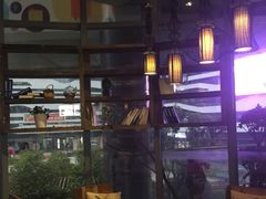 -素德轩素食餐厅(东港店)