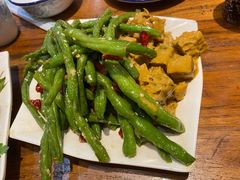 -农夫大盘鸡(经八路总店)