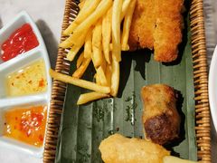小食拼盘-PHO爺·越南料理(亦庄大族广场店)
