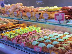 -PAOPAO Bakery&Café(港汇店)