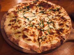 金枕榴莲披萨-COMMUNE幻师(五角场店)