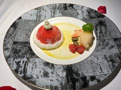 -燃扒房Steakhouse(皇庭店)