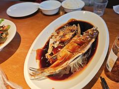-外婆烧.老杭帮菜(庆春店)