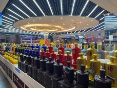 -神洲四海大酒楼(王府井澳门中心店)