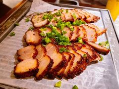 -绿茶餐厅(昌平悦荟店)