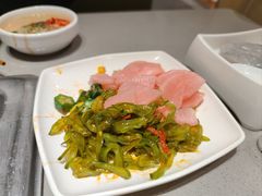 -海底捞火锅(中山路天主教堂店)
