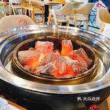 宝藏炭烤店探店打卡~