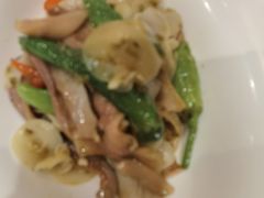 -百姓渔村(南中环店)