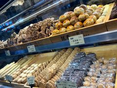 -拢香糕点(万达店)