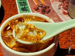 -绿茶餐厅(蓝色港湾店)